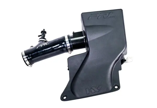 2018+ Honda Accord 2.0T High Volume Intake System - V2 1