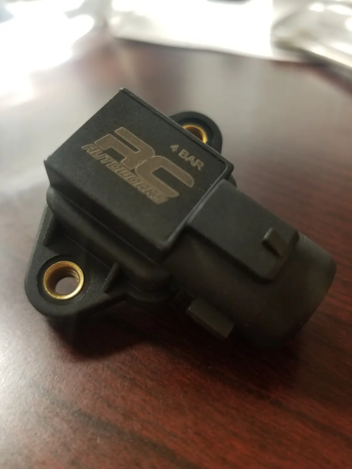 Rcautoworks 4 Bar Map Sensor 1