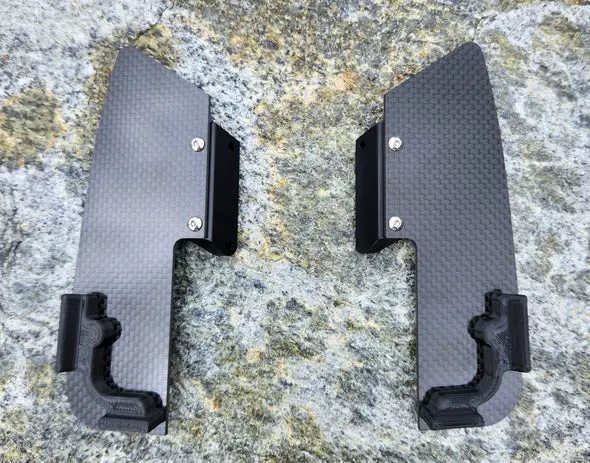 G-Shot-Fs Carbon Fiber Sliders 1