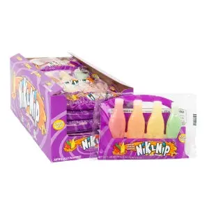Nik L Nip Mini Drinks 4 Pack 1