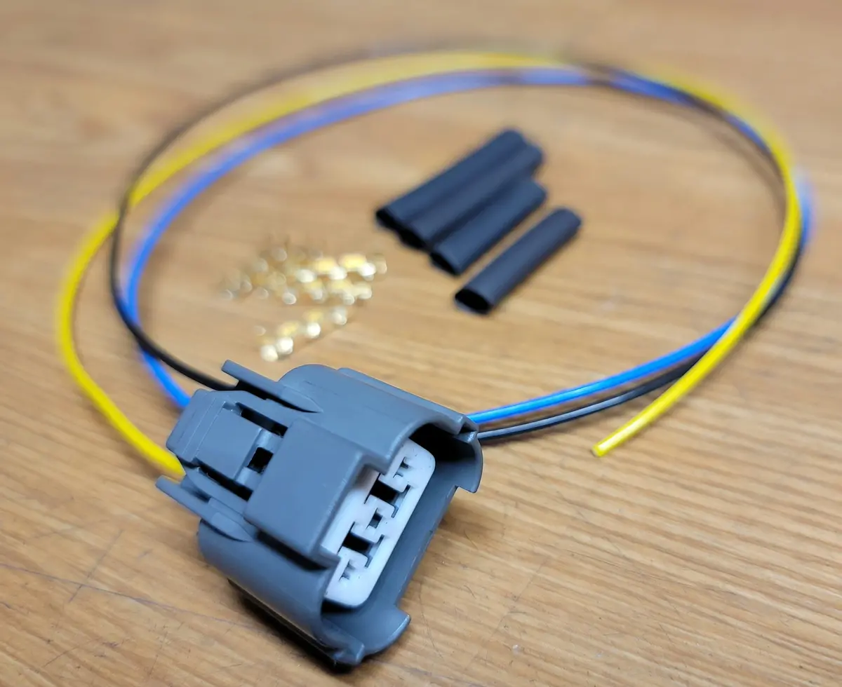 Honda Vss Repair Kit For B/D/H Series 1