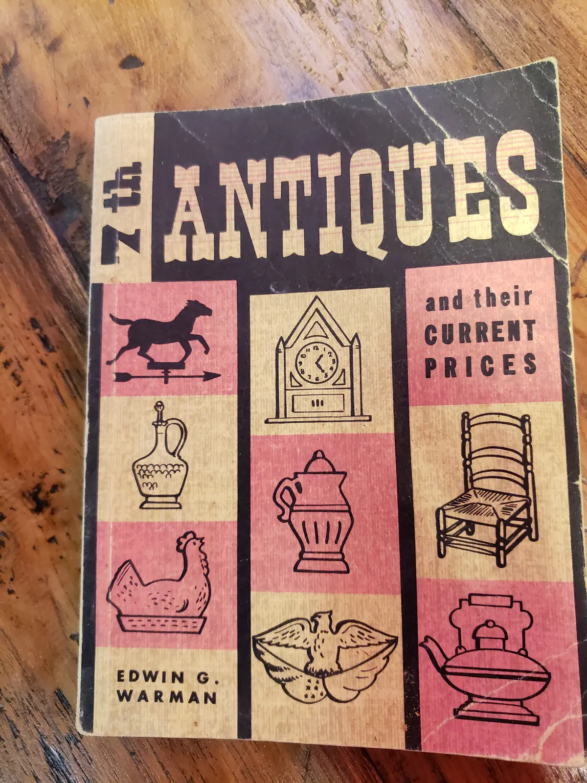 7Th Antiques And Their Current Prices 1