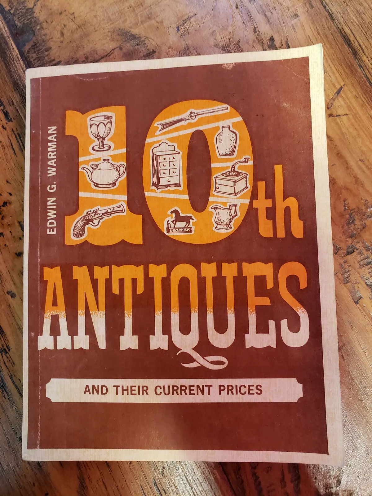 10Th Antiques And Their Current Prices 1