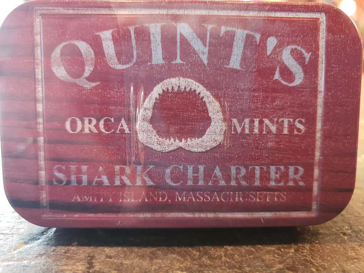 Jaws Quints Mints 1