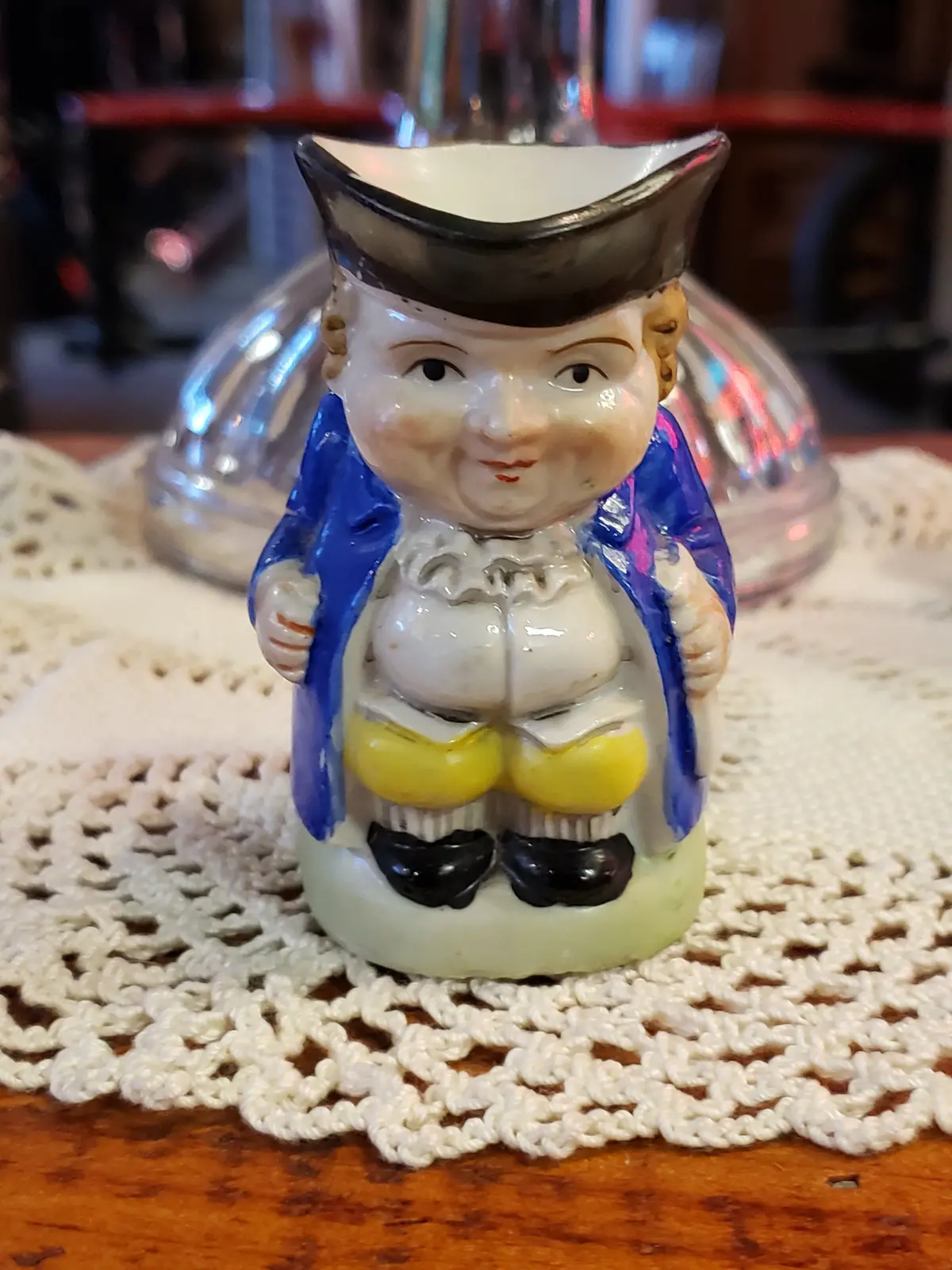 Mcm Mini Toby Pitcher 1