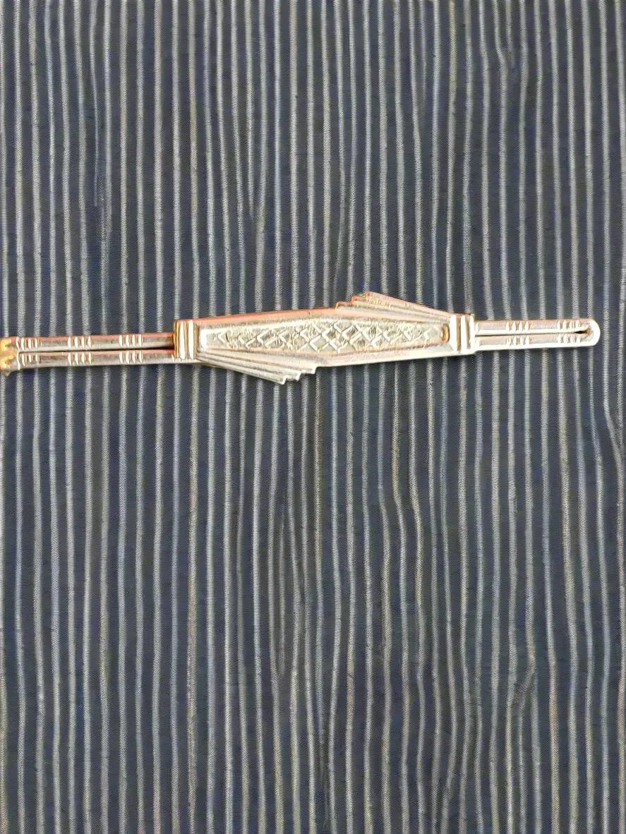Vintage Tie Bar 1
