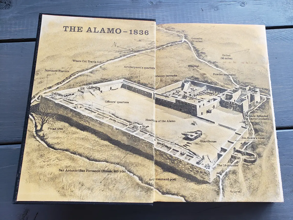 A Time To Stand By Walter Lord (First Edition 1961) 1