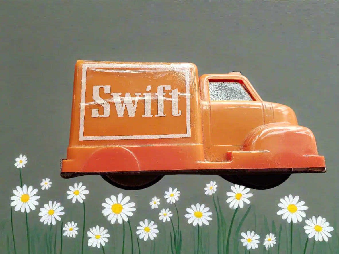 1940S Swift Truck 1