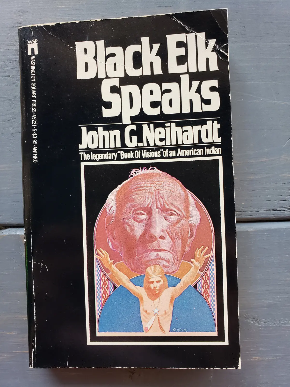 Black Elk Speaks By John B. Neihardt 1