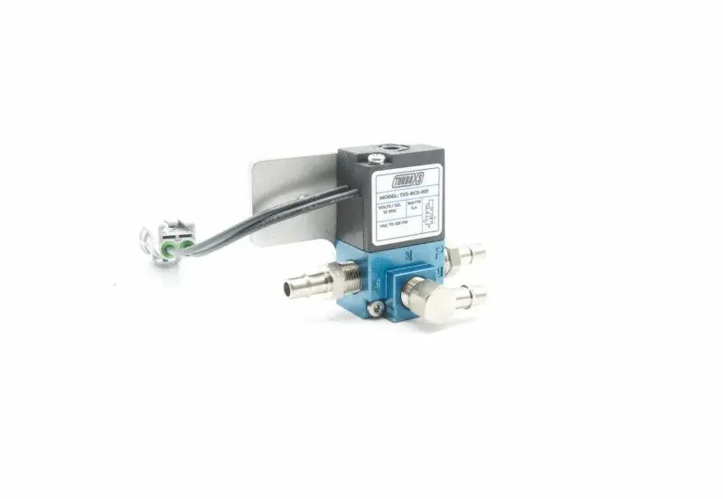 Turbo Xs Boost Control Solenoid Kit - Fits 08-21 Subaru Wrx Sti 1