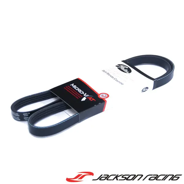 Jackson Racing Brz/Fr-S Supercharger Belt 1