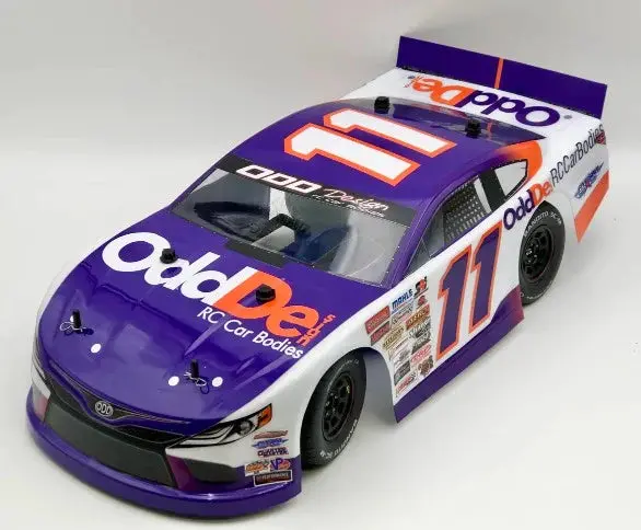 Odd Nextgen Camry By Odd Designs Rc #2205 1