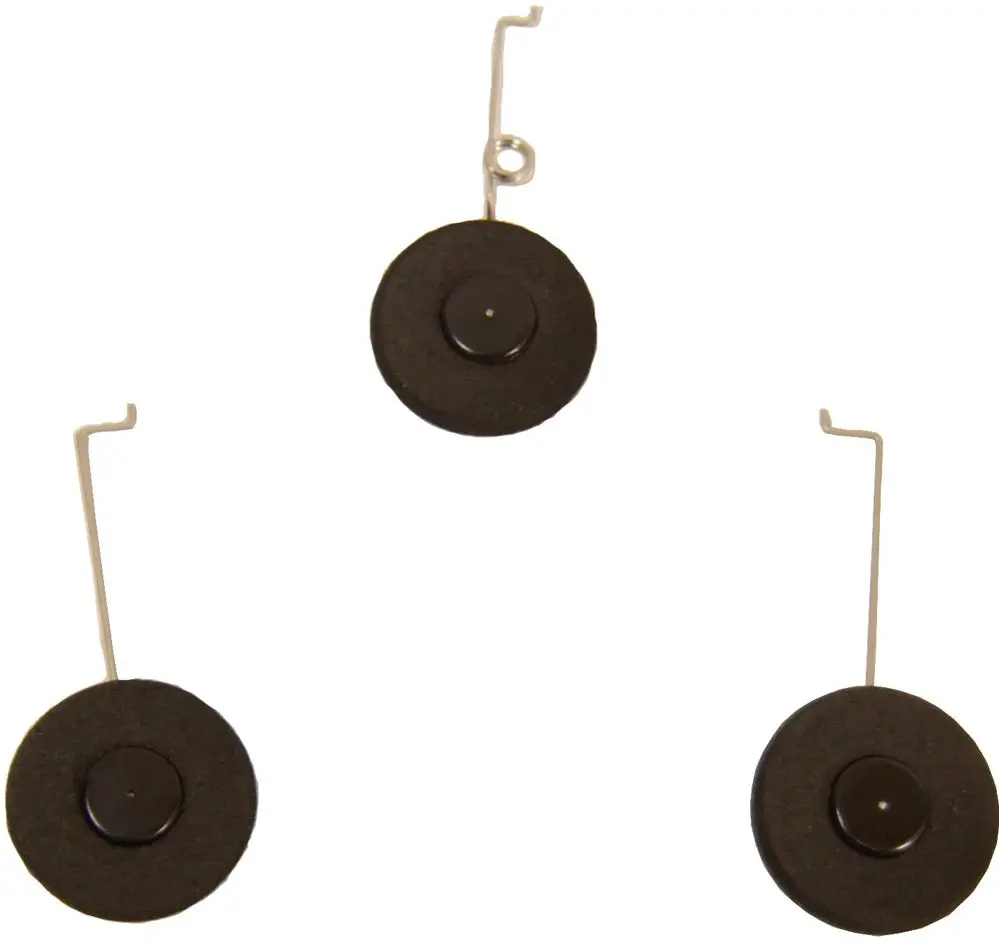 Rage Rc Landing Gear Set; T-28 Micro 1