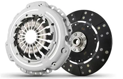 Clutch Masters 01-09 Honda S2000 2.0L/2.2L Stage 3.5 High Rev P/P Sprung Fiber Clutch Kit 1