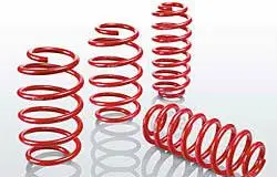 Eibach Sportline Kit For 16-17 Honda Civic 1.5L 1