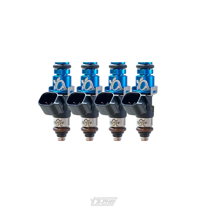 Ai-2400Cc Mitsubishi Fuel Injectors 1