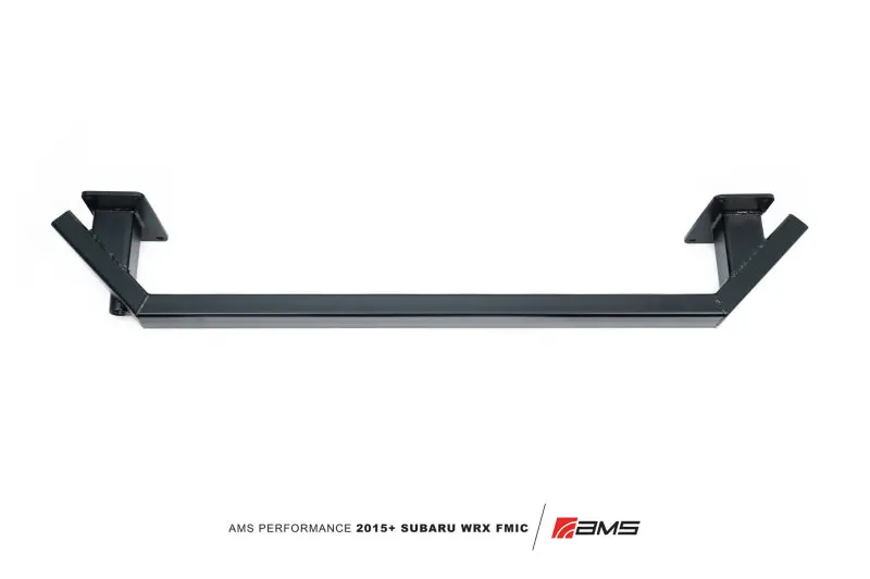 Ams Performance 2015+ Subaru Wrx Fa20 Front Mount Intercooler Bumper Support Beam 1
