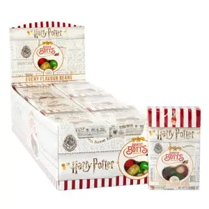 Harry Potter Jelly Beans Bertie Botts 1