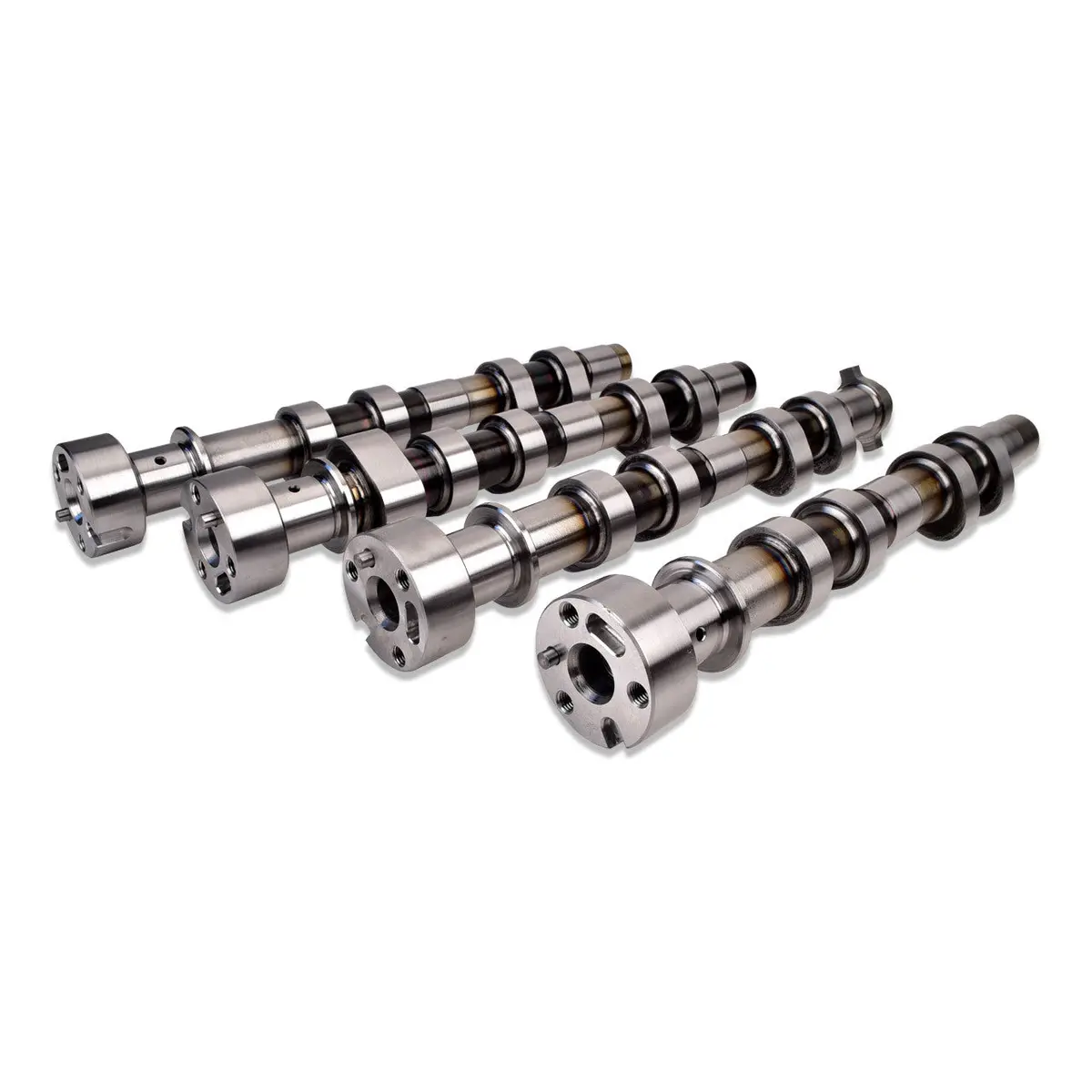Kelford Fa20f 262/264 Degree Ez Camshafts - Fits 2015-2021 Subaru Wrx 1