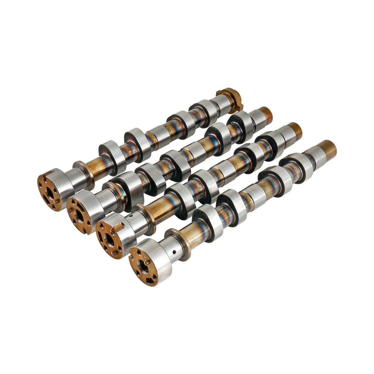Kelford Cams 262/264 Degree Fa24 Camshafts  - Fits 2022-2025 Subaru Wrx 1