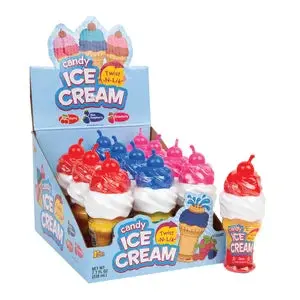 Candy Ice Cream Twist N Lik 1