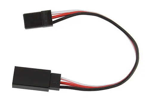 Reedy Power 100 Mm Servo Wire Extension (3.93In) 1