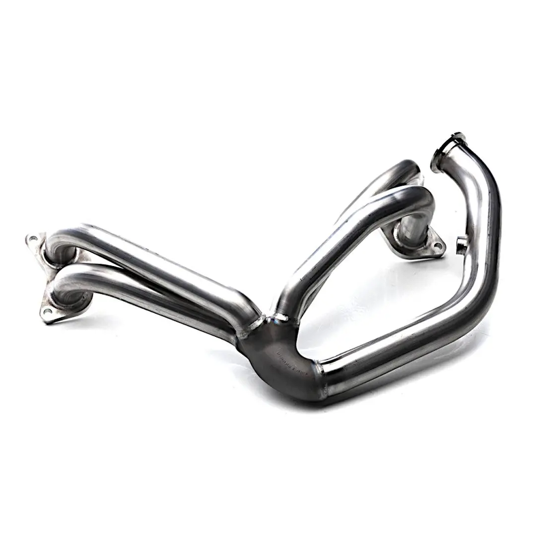 Killer B Equal Length 4-1 Performance Holy Header 2-Bolt- Fits Subaru Wrx 2002-2014 - Sti 2004-2019 - More 1