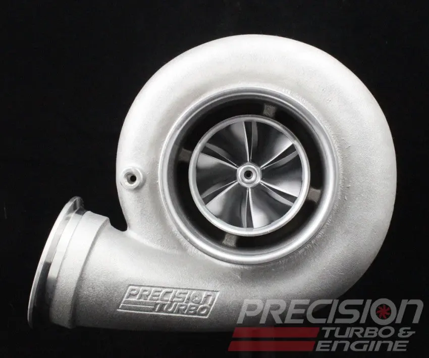 Precision 8685 Turbocharger 1