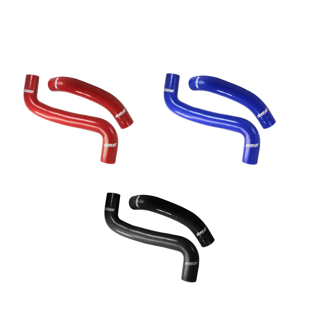 Preracing Silicone Radiator Hose Kits -Fits Subaru Wrx & Sti 2008-2014 1