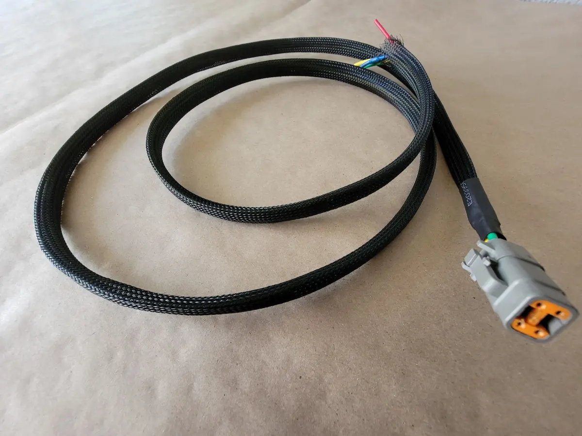 Sensor Input Sub Harness 1
