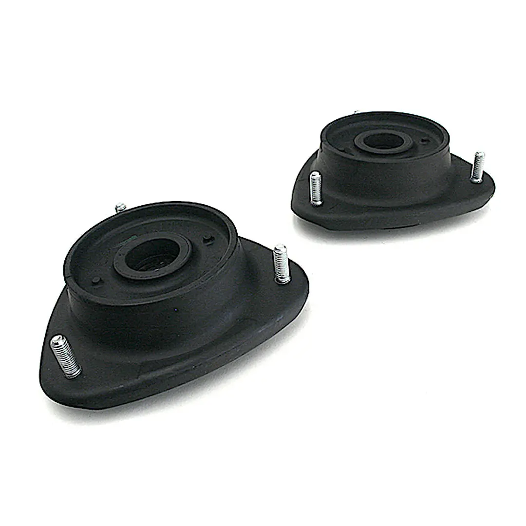 Hardrace Front Strut Mount Kit - Fits 03-08 Subaru Forester / 02-07 Wrx / 04-07 Sti 1