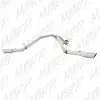 Mbrp 2009 Chev/Gmc 1500 4.8/5.3L Ec/Cc (Excluding 8 Bed) Cat Back Dual Split Side 1