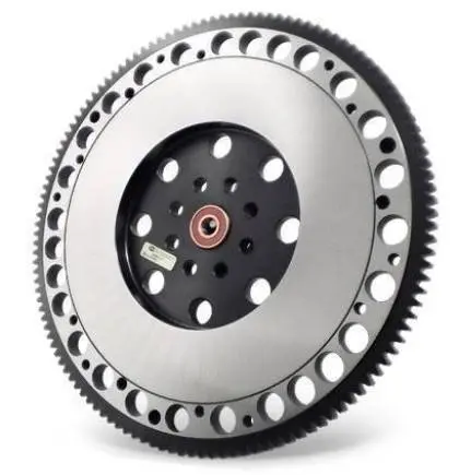 Clutch Masters 13-14 Honda Accord 2.4L 6Spd (Oem Ecu) Lightweight Steel Flywheel 1