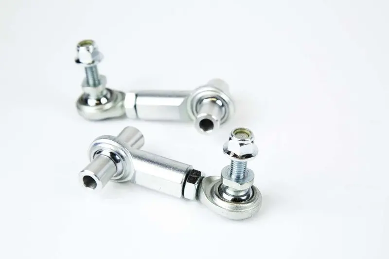 Spl Parts Rear Swaybar Endlinks - Fits 2013+ Subaru Brz/Toyota 86 / 2015+ Subaru Wrx/Sti 1