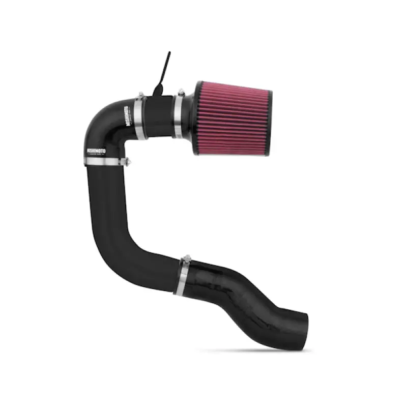 Mishimoto Subaru 15-21 Wrx - Performance Air Intake Kit W/ Box - (Black Intake) 2