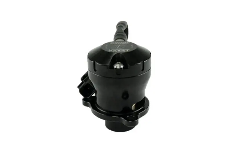Turbosmart Kompact Em Dual Port Bov - Fits 2022-2026 Subaru Wrx 1