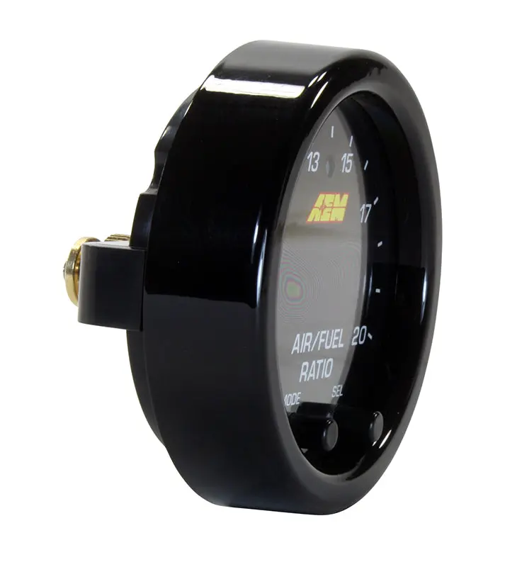Aem Uego X-Series Wideband 1