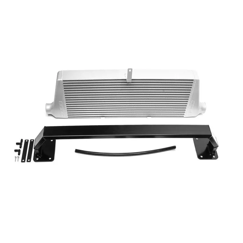 Cobb 08-14 Subaru Wrx/Sti Front Mount Intercooler Core - Silver Core 1