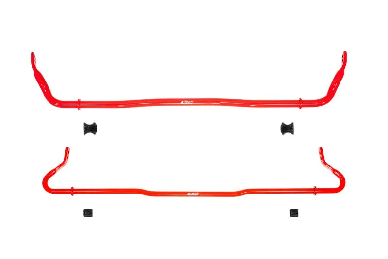 Eibach 25Mm Front  & 19Mm Rear Anti-Roll-Kit - 13-20 Subaru Brz 1