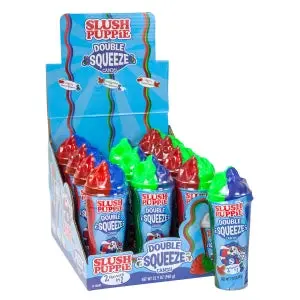 Slush Puppie Double Squeeze Candy 1