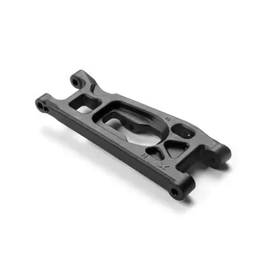 Xray Composite Lms Susp. Arm Front Lower Right-Medium 1