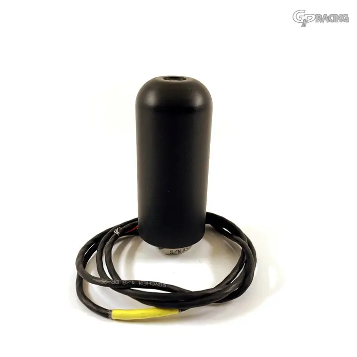 Gp1 Racing Honda Strain Knob 1