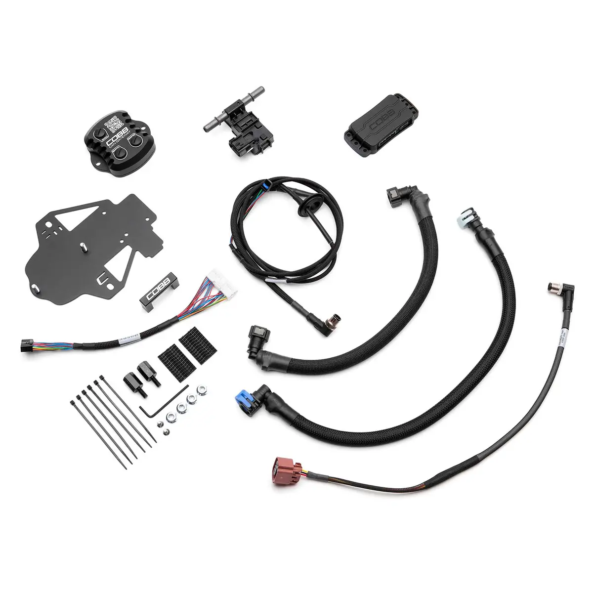 Cobb Can Flex Fuel Upgrade Kit - Fits 2023-2025 Subaru Ascent / Outback Xt & Wilderness 1
