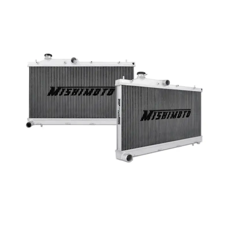 Mishimoto Subaru 08-21 Wrx/Sti / 08-14 Wrx / 05-09 Lgt/Obxt 1