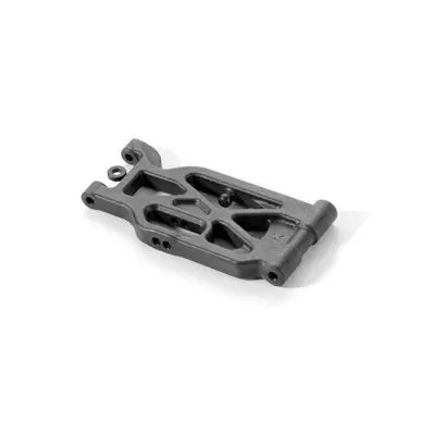 Xray Composite Suspension Arm Front Lower-Medium 1
