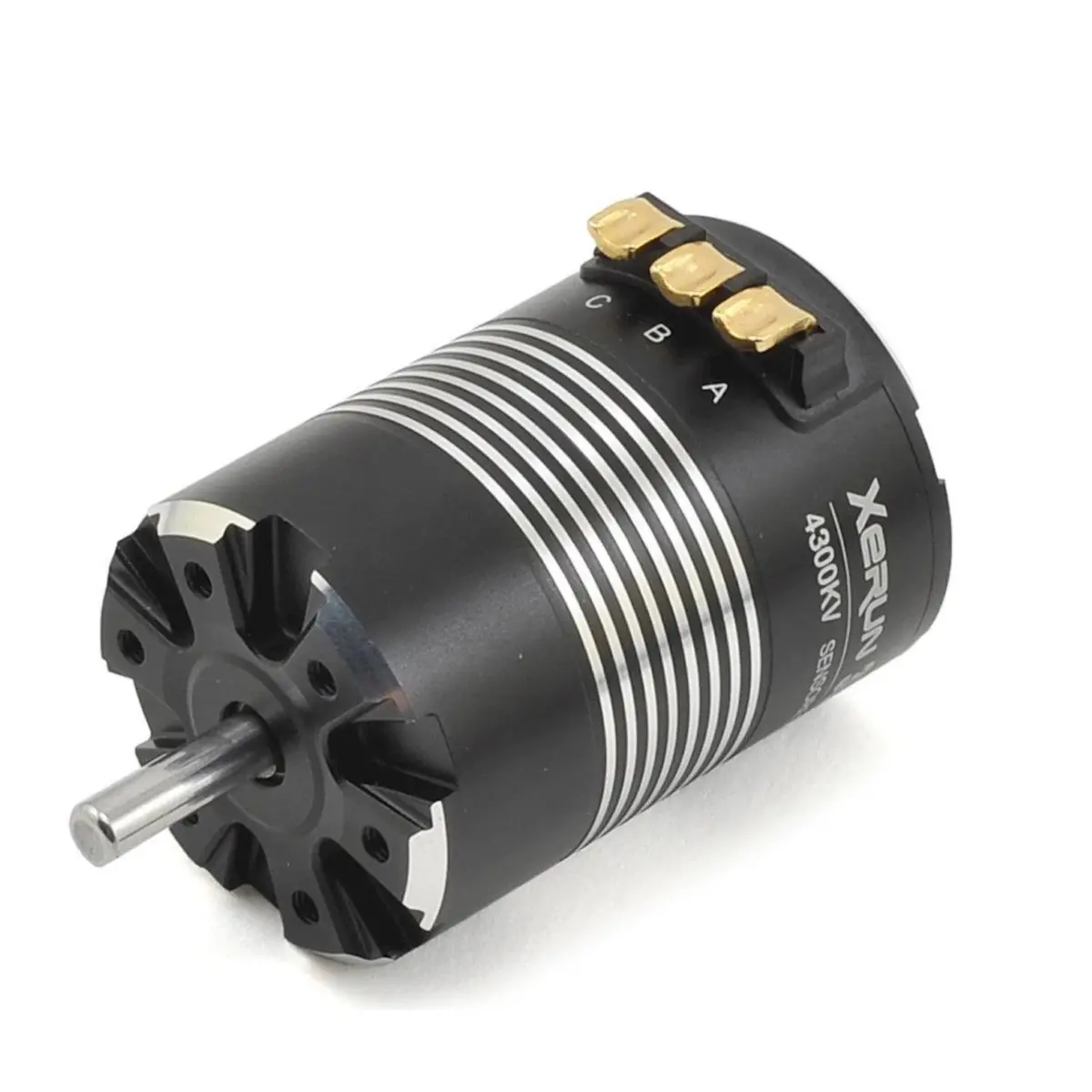 Hobbywing Xerun 3652 G2 6100Kv Sensored Motor 1