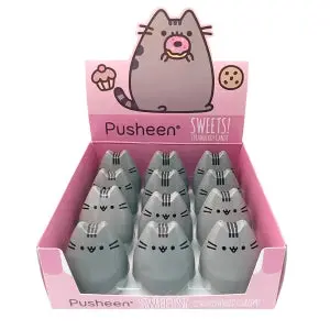 Pusheen Sweets Candy 1