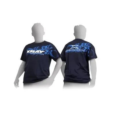 Xray Team T-Shirt 1