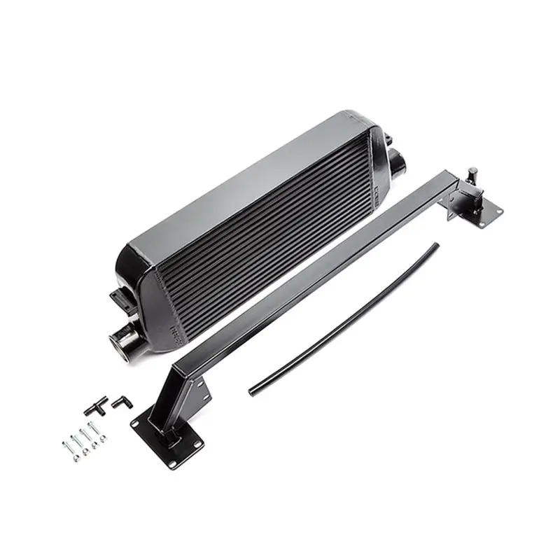 Cobb 15-21 Subaru Wrx Sti Fmic Core - Black Core 1