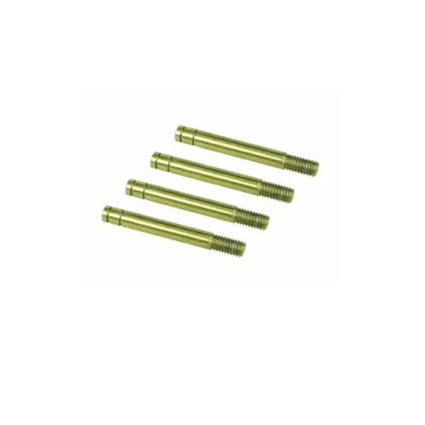 3 Racing Sakura Shock Shaft Titan Nit 1